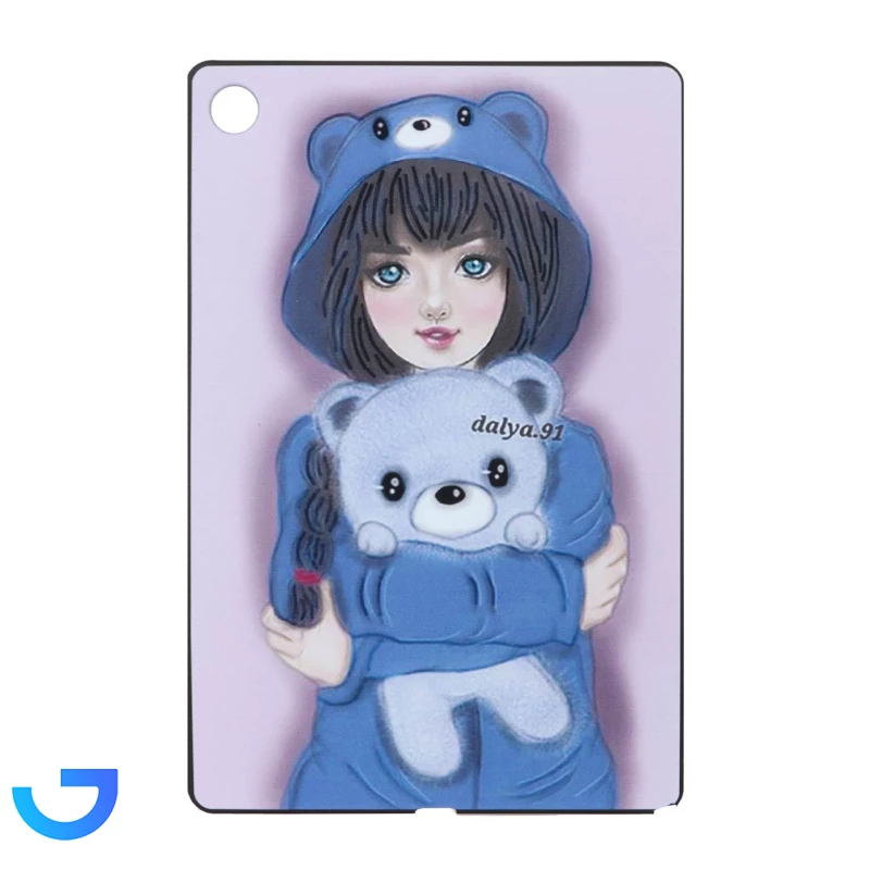 قیمت و خرید قاب ژله ای تبلت Samsung Galaxy TAB A9 PLUS 5G SM X216 | فروشگاه آریا قیمت و خرید قاب ژله ای تبلت Samsung Galaxy TAB A9 PLUS 5G SM X216 | فروشگاه آریا