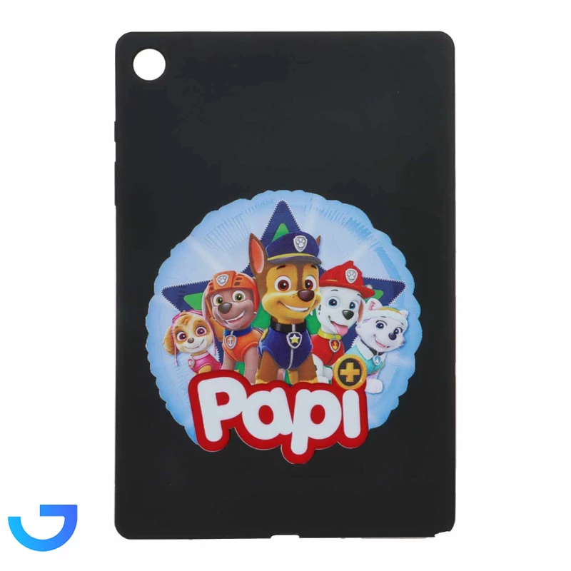 قیمت و خرید قاب ژله ای تبلت Samsung Galaxy TAB A9 PLUS 5G SM X216 | فروشگاه آریا