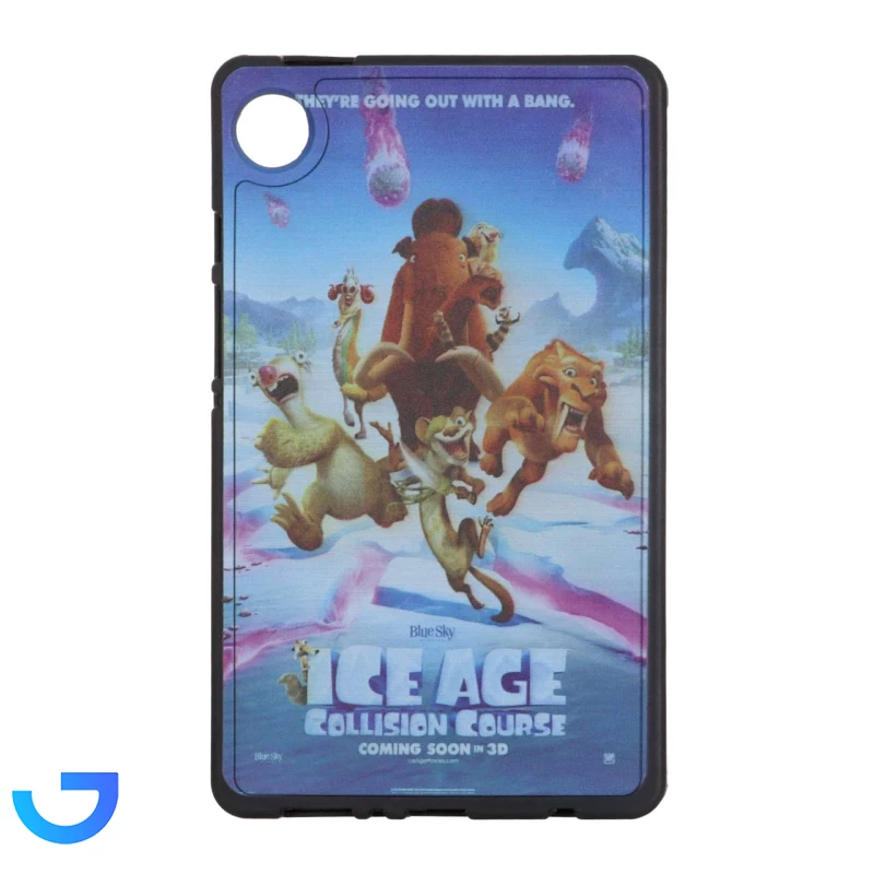 قیمت و خرید قاب ژله ای تبلت Samsung Galaxy Tab A9 | فروشگاه آریا قیمت و خرید قاب ژله ای تبلت Samsung Galaxy Tab A9 | فروشگاه آریا