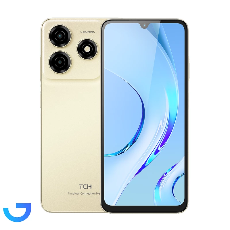 قیمت و خرید گوشی موبایل تیسیاچ مدل One 4G با ظرفیت 128 گیگابایت و 4 گیگابایت رم | فروشگاه آریا قیمت و خرید گوشی موبایل تیسیاچ مدل One 4G با ظرفیت 128 گیگابایت و 4 گیگابایت رم | فروشگاه آریا