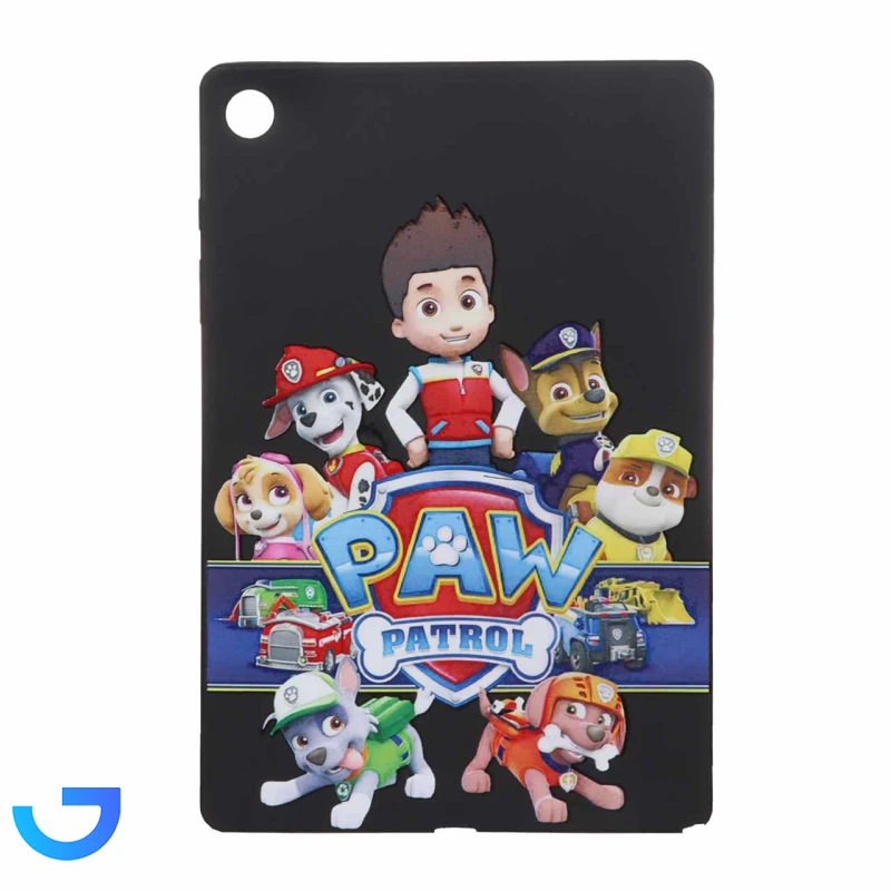 قیمت و خرید قاب ژله ای تبلت Samsung Galaxy TAB A9 PLUS 5G SM X216 | فروشگاه آریا قیمت و خرید قاب ژله ای تبلت Samsung Galaxy TAB A9 PLUS 5G SM X216 | فروشگاه آریا