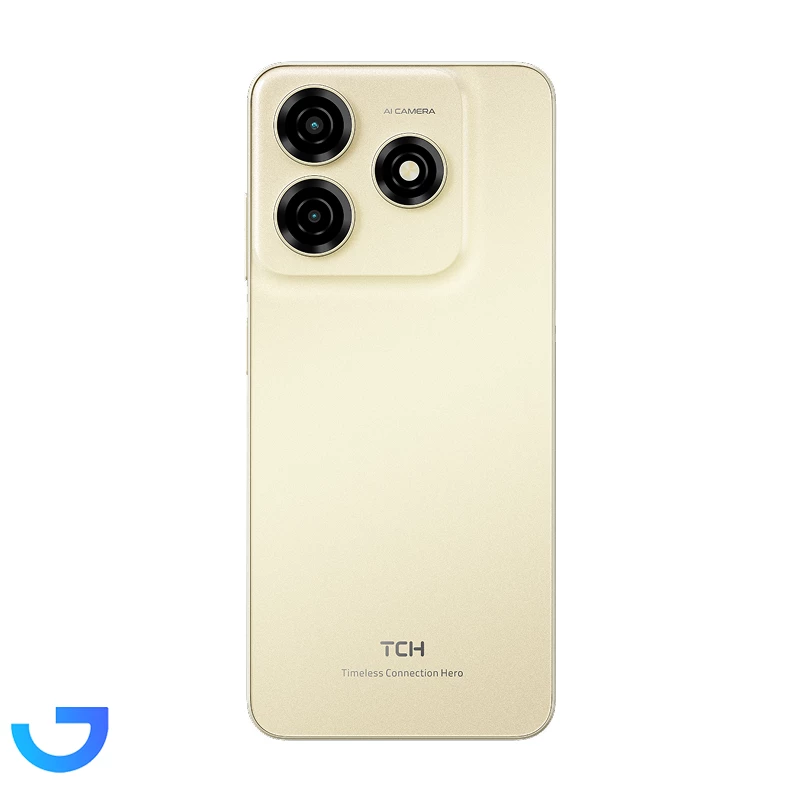 قیمت و خرید گوشی موبایل تیسیاچ مدل One 4G با ظرفیت 64 گیگابایت و 4 گیگابایت رم | فروشگاه آریا قیمت و خرید گوشی موبایل تیسیاچ مدل One 4G با ظرفیت 64 گیگابایت و 4 گیگابایت رم | فروشگاه آریا