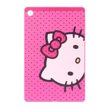 قاب ژله ای تبلت فانتزی طرح دار Samsung Galaxy TAB A9 PLUS 5G SM X216 | فروشگاه آریا