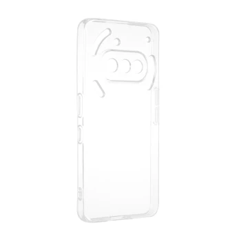 قاب ژله ای شفاف Nothing Phone 3A | فروشگاه آریا