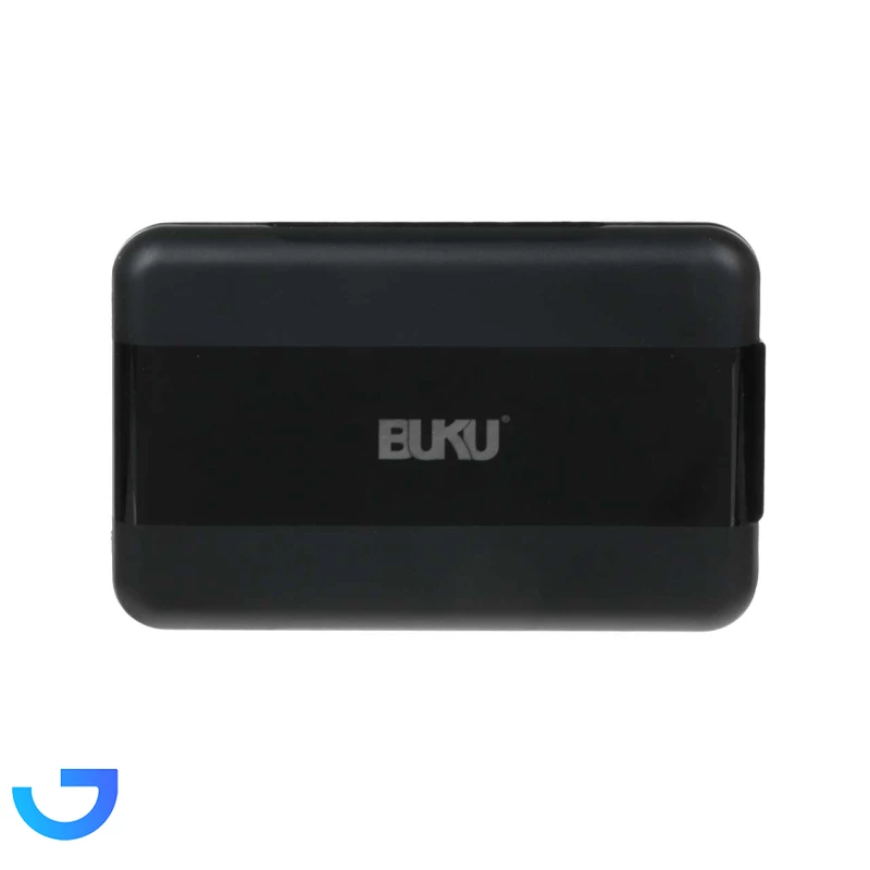 قیمت و خرید مجموعه لوازم جانبی موبایل بوکو مدل MA-106 65W | فروشگاه آریا