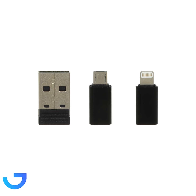 قیمت و خرید مجموعه لوازم جانبی موبایل بوکو مدل MA-106 65W | فروشگاه آریا