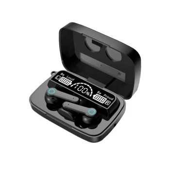 ایرفون بیسیم مدل M19 | فروشگاه آریا