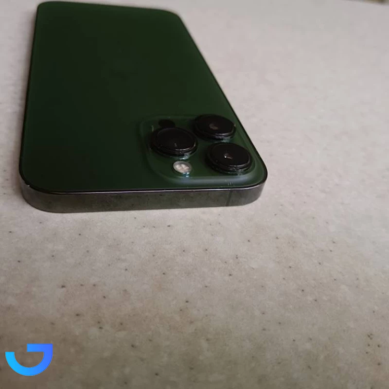 قیمت و خرید گوشی اپل مدل iPhone 13 Pro Max با حافظه 128 گیگابایت و رم 6 گیگابایت(استوک) | فروشگاه آریا قیمت و خرید گوشی اپل مدل iPhone 13 Pro Max با حافظه 128 گیگابایت و رم 6 گیگابایت(استوک) | فروشگاه آریا