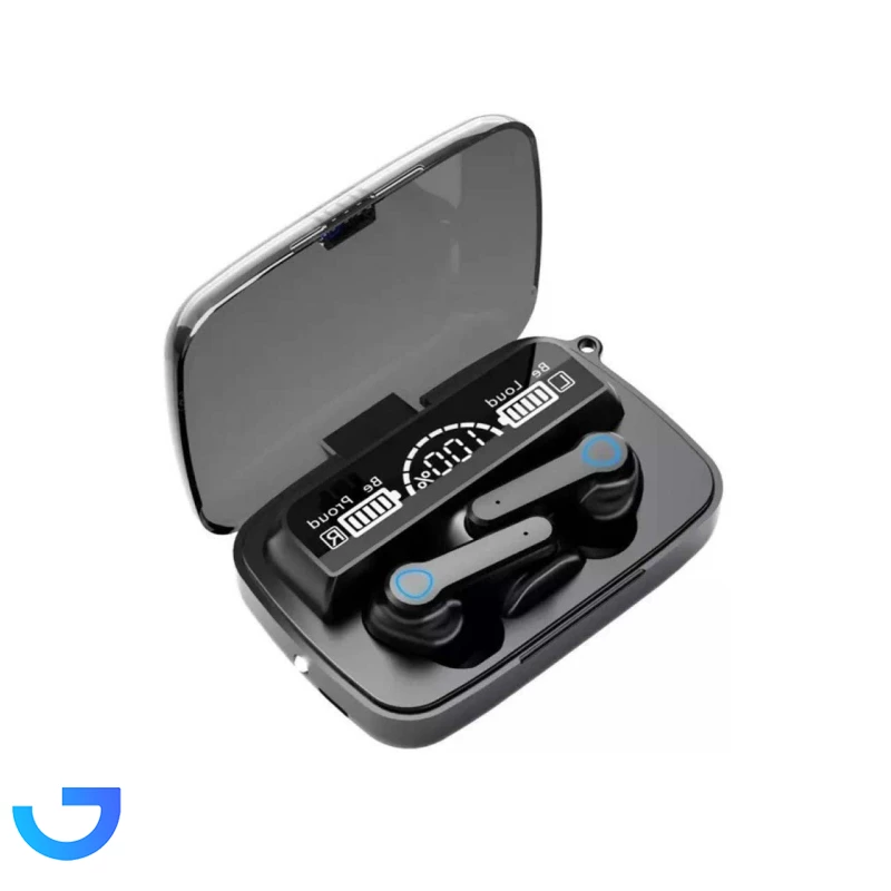 قیمت و خرید ایرفون بیسیم مدل M19 | فروشگاه آریا قیمت و خرید ایرفون بیسیم مدل M19 | فروشگاه آریا