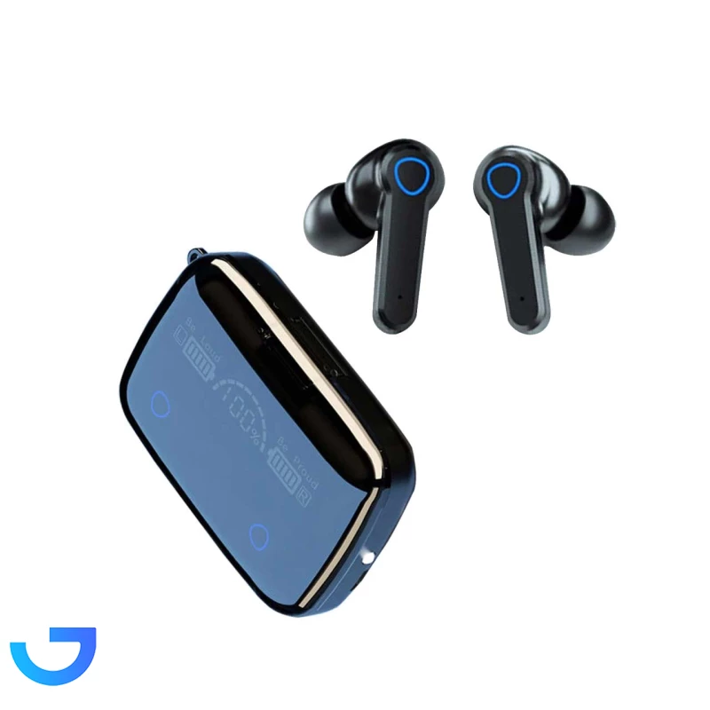 قیمت و خرید ایرفون بیسیم مدل M19 | فروشگاه آریا قیمت و خرید ایرفون بیسیم مدل M19 | فروشگاه آریا