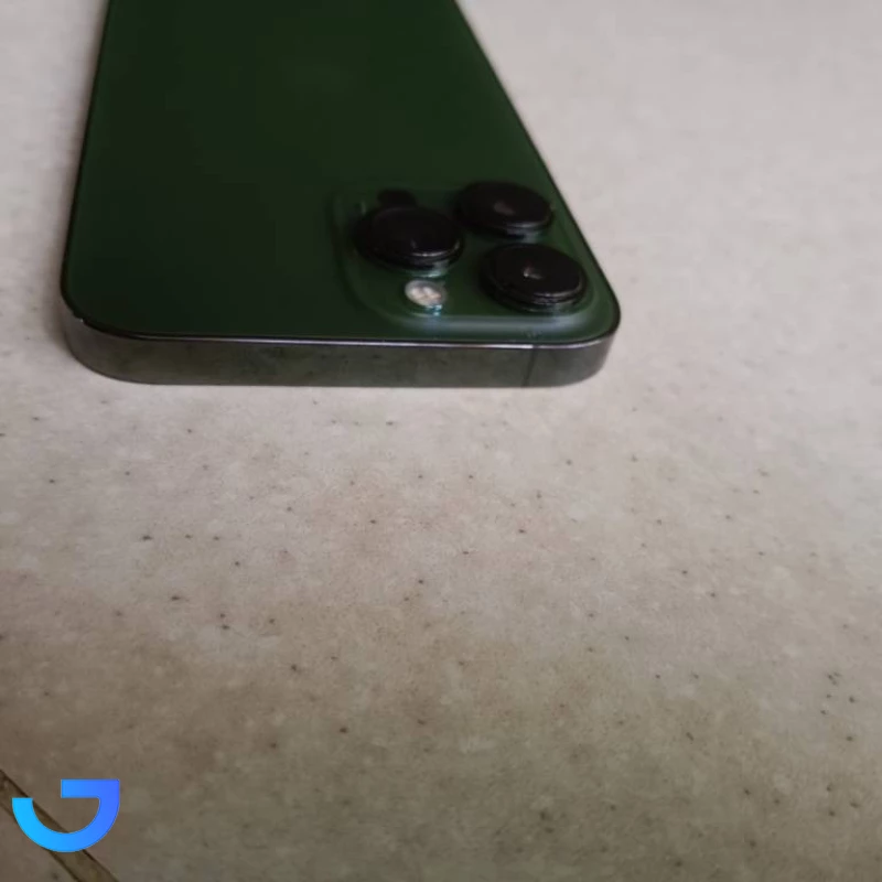 قیمت و خرید گوشی اپل مدل iPhone 13 Pro Max با حافظه 128 گیگابایت و رم 6 گیگابایت(استوک) | فروشگاه آریا قیمت و خرید گوشی اپل مدل iPhone 13 Pro Max با حافظه 128 گیگابایت و رم 6 گیگابایت(استوک) | فروشگاه آریا