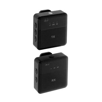 میکروفون یقه ای بی سیم Type-C مدل SX9 | فروشگاه آریا