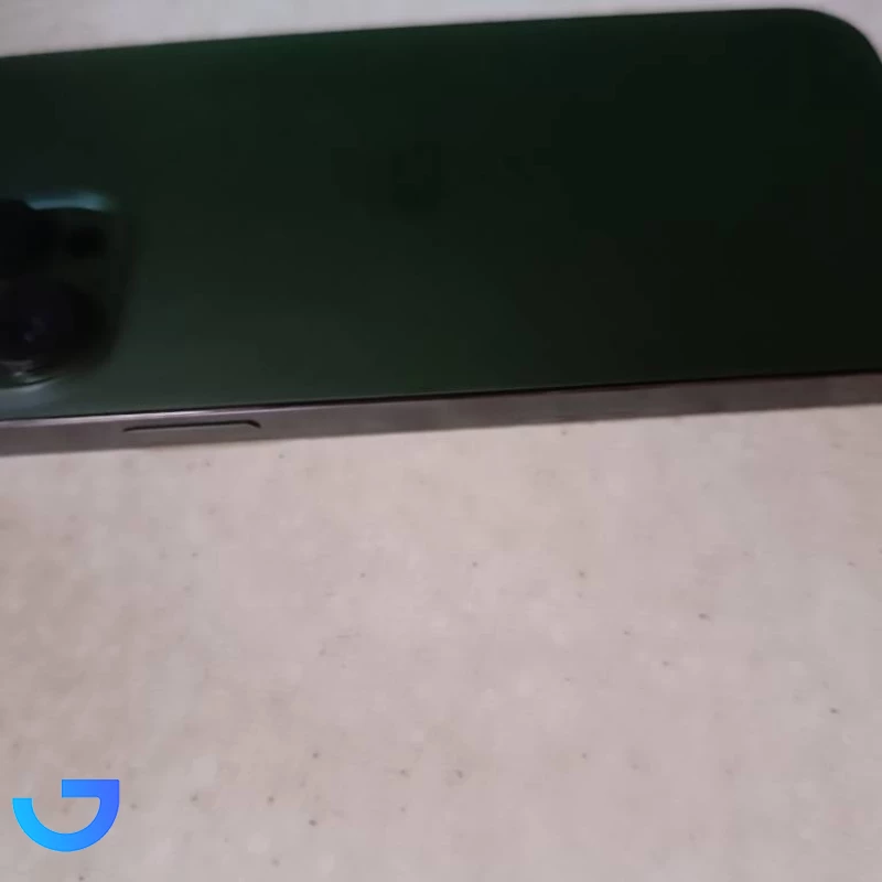 قیمت و خرید گوشی اپل مدل iPhone 13 Pro Max با حافظه 128 گیگابایت و رم 6 گیگابایت(استوک) | فروشگاه آریا قیمت و خرید گوشی اپل مدل iPhone 13 Pro Max با حافظه 128 گیگابایت و رم 6 گیگابایت(استوک) | فروشگاه آریا