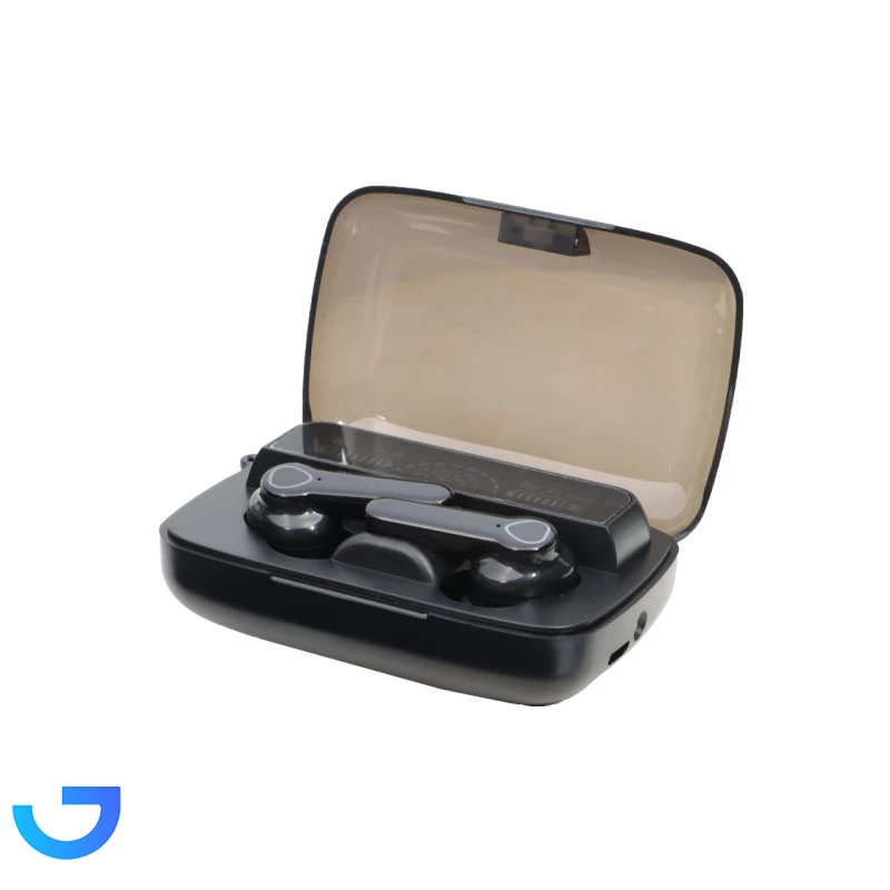 قیمت و خرید ایرفون بیسیم مدل M19 | فروشگاه آریا قیمت و خرید ایرفون بیسیم مدل M19 | فروشگاه آریا