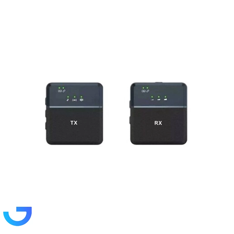 قیمت و خرید میکروفون یقه ای بی سیم Type-C مدل SX9 | فروشگاه آریا قیمت و خرید میکروفون یقه ای بی سیم Type-C مدل SX9 | فروشگاه آریا