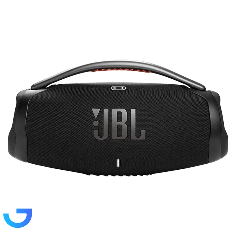 قیمت و خرید اسپیکر بلوتوثی قابل حمل جی بی ال مدل Boombox 3 | فروشگاه آریا