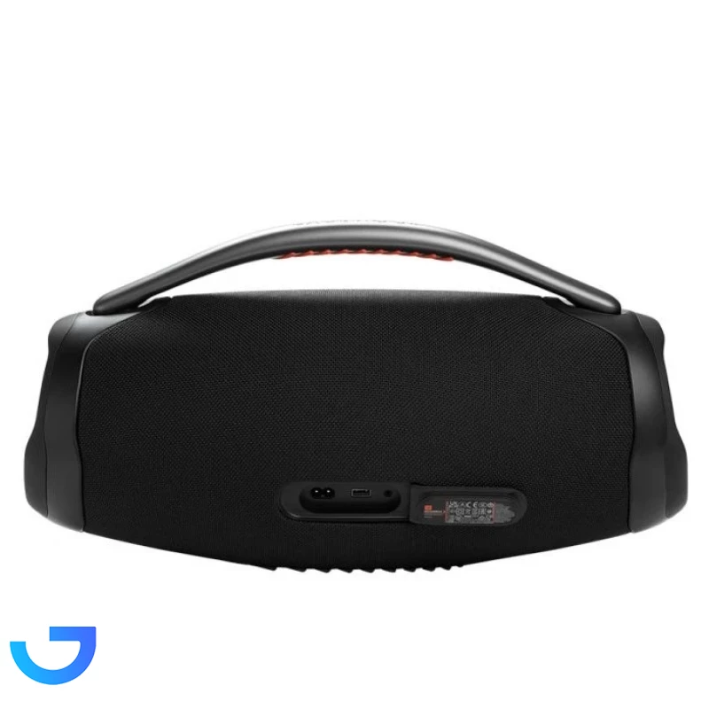 قیمت و خرید اسپیکر بلوتوثی قابل حمل جی بی ال مدل Boombox 3 | فروشگاه آریا