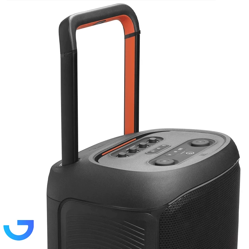 قیمت و خرید اسپیکر بلوتوثی قابل حمل جی بی ال مدل PartyBox 520 | فروشگاه آریا قیمت و خرید اسپیکر بلوتوثی قابل حمل جی بی ال مدل PartyBox 520 | فروشگاه آریا