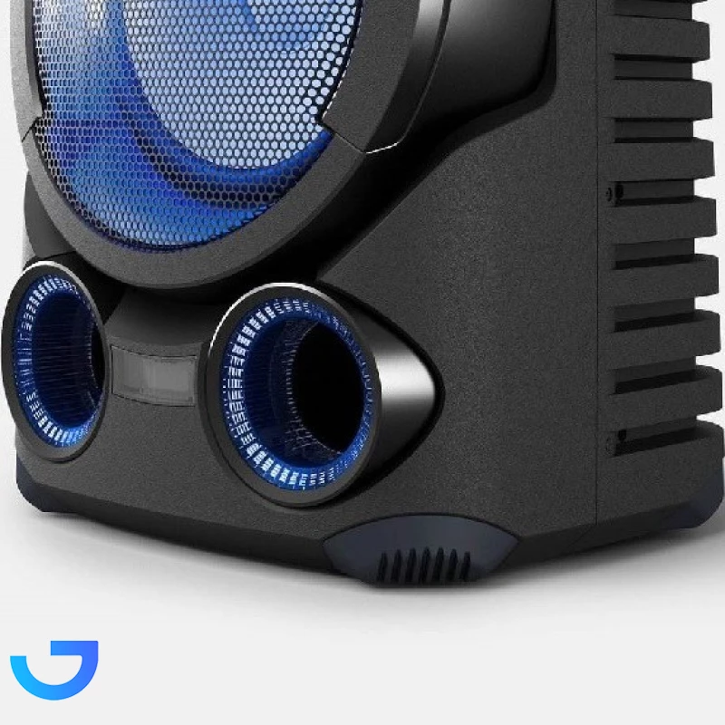 قیمت و خرید پخشکننده خانگی سونی مدل MHC-V73D | فروشگاه آریا قیمت و خرید پخشکننده خانگی سونی مدل MHC-V73D | فروشگاه آریا