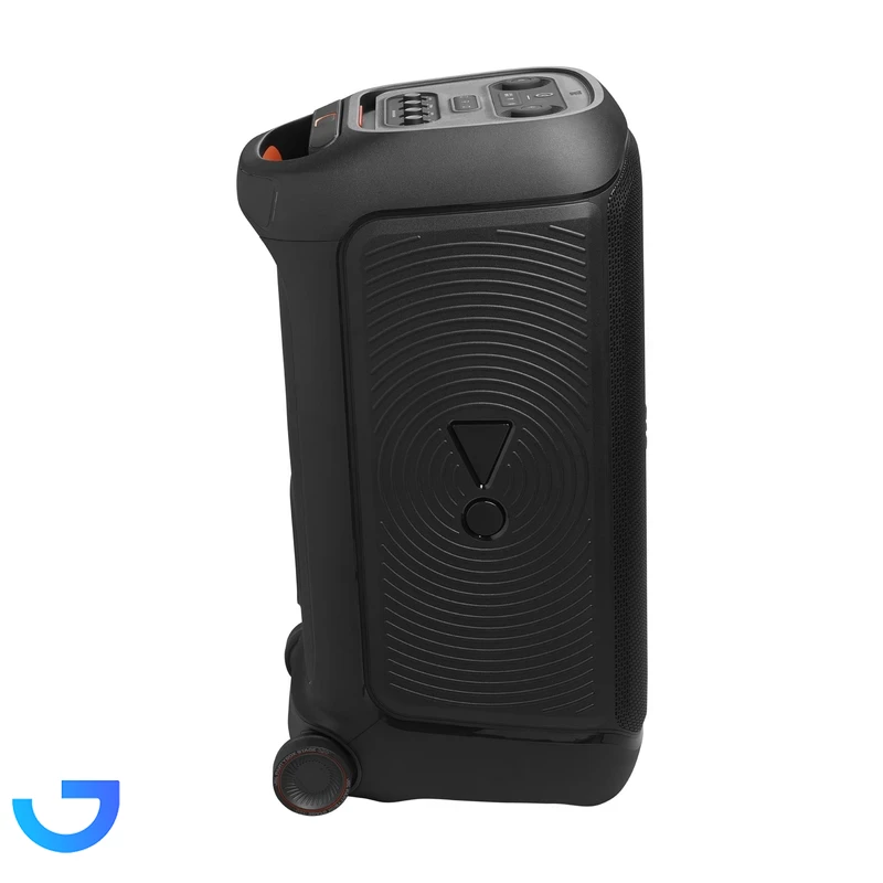 قیمت و خرید اسپیکر بلوتوثی جی بی ال مدل partybox Stage 320 | فروشگاه آریا