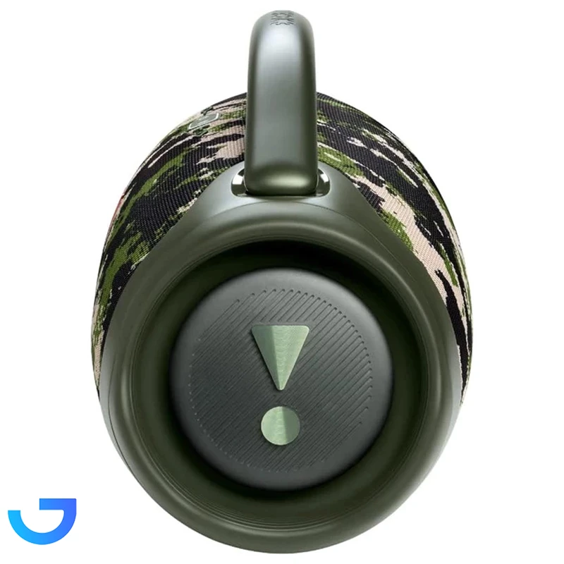 قیمت و خرید اسپیکر بلوتوثی قابل حمل جی بی ال مدل Boombox 3 | فروشگاه آریا