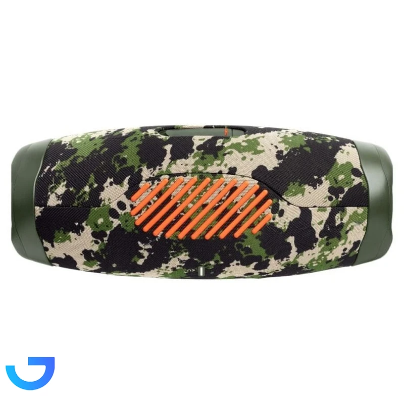 قیمت و خرید اسپیکر بلوتوثی قابل حمل جی بی ال مدل Boombox 3 | فروشگاه آریا