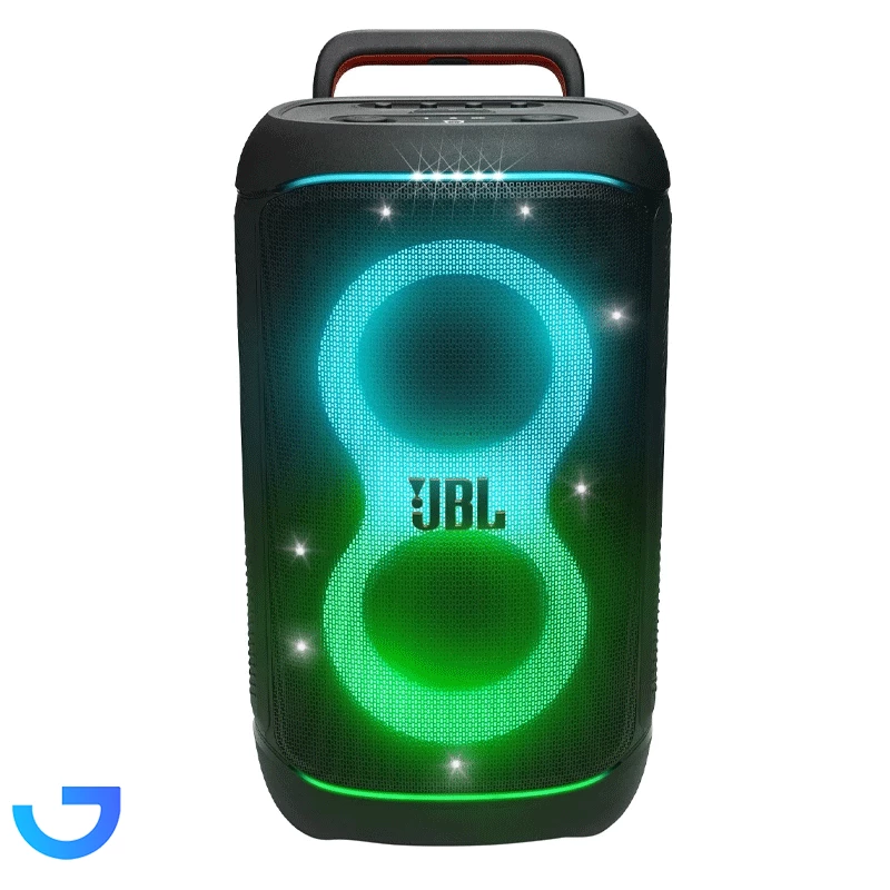 قیمت و خرید اسپیکر بلوتوثی قابل حمل جی بی ال مدل PartyBox 520 | فروشگاه آریا قیمت و خرید اسپیکر بلوتوثی قابل حمل جی بی ال مدل PartyBox 520 | فروشگاه آریا