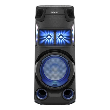 پخش‌کننده خانگی سونی مدل MHC-V73D | فروشگاه آریا