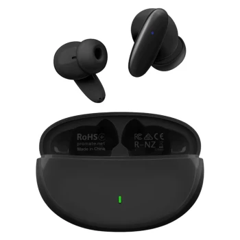 هندزفری بلوتوثی پرومیت مدل LUSH | فروشگاه آریا