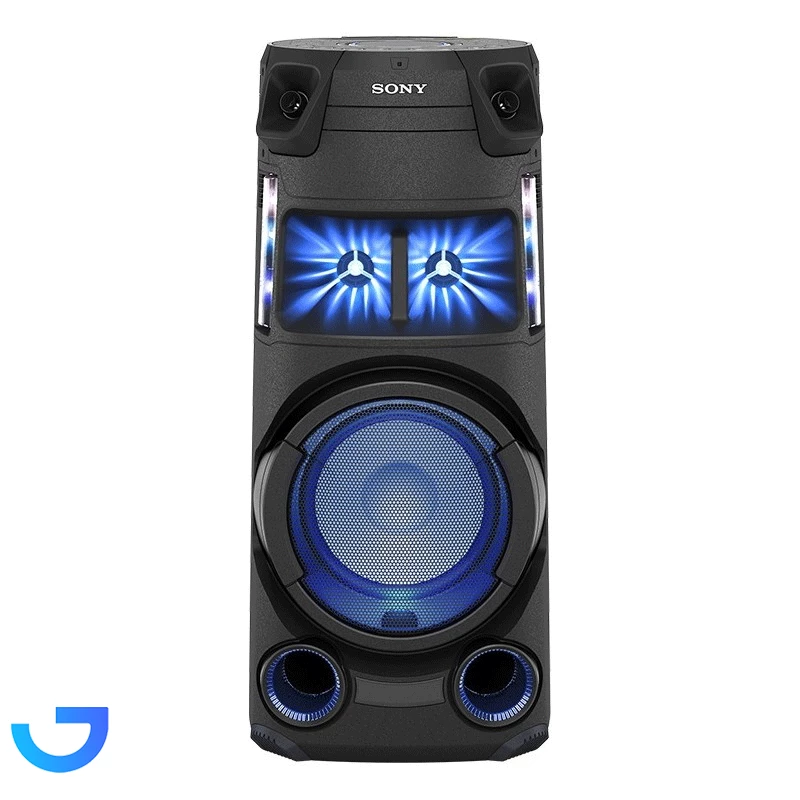 قیمت و خرید پخشکننده خانگی سونی مدل MHC-V73D | فروشگاه آریا قیمت و خرید پخشکننده خانگی سونی مدل MHC-V73D | فروشگاه آریا