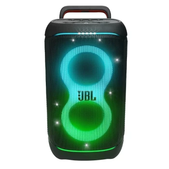 اسپیکر بلوتوثی قابل حمل جی بی ال مدل PartyBox 520 | فروشگاه آریا