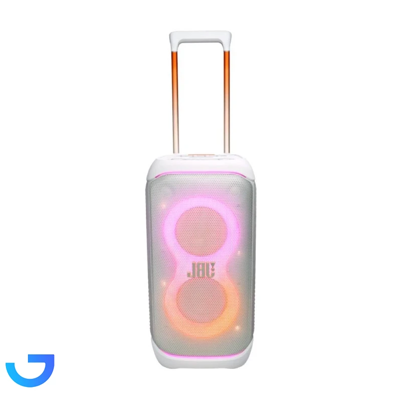 قیمت و خرید اسپیکر بلوتوثی جی بی ال مدل partybox Stage 320 | فروشگاه آریا