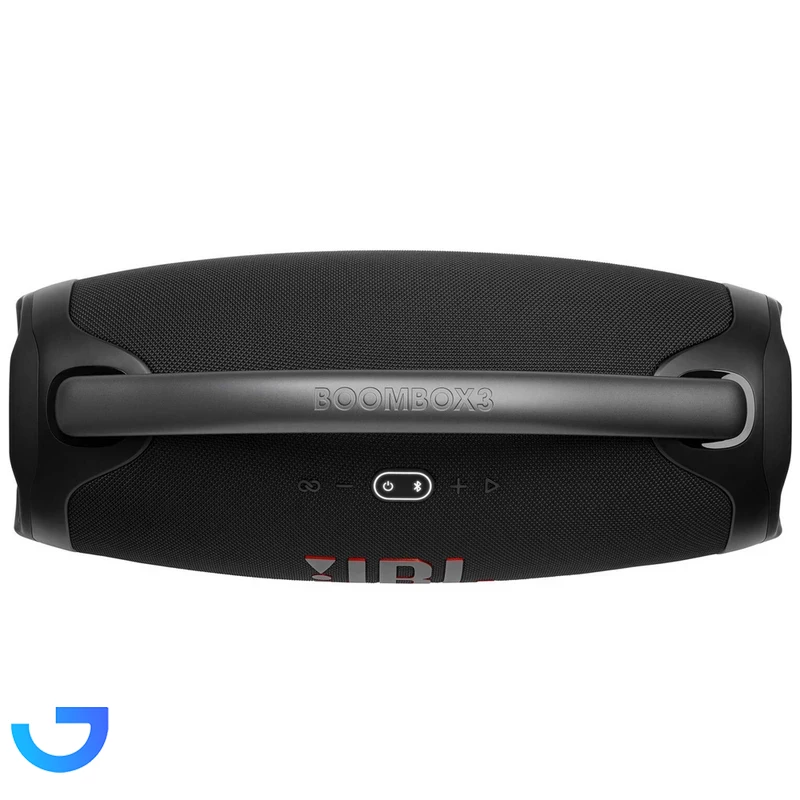 قیمت و خرید اسپیکر بلوتوثی قابل حمل جی بی ال مدل Boombox 3 | فروشگاه آریا