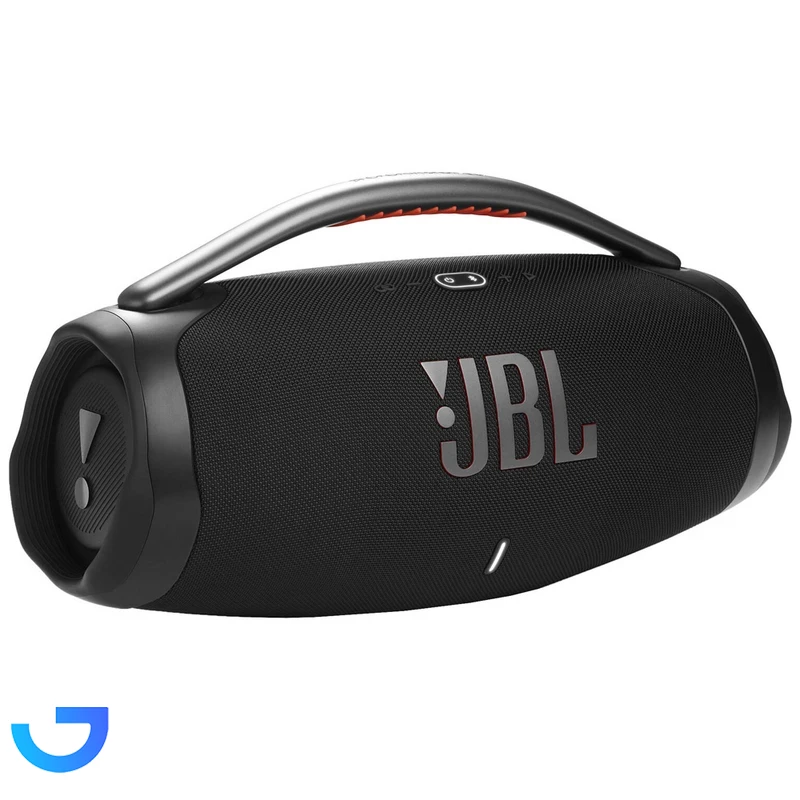 قیمت و خرید اسپیکر بلوتوثی قابل حمل جی بی ال مدل Boombox 3 | فروشگاه آریا
