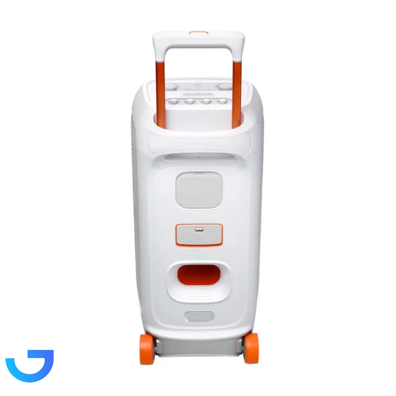 قیمت و خرید اسپیکر بلوتوثی جی بی ال مدل partybox Stage 320 | فروشگاه آریا