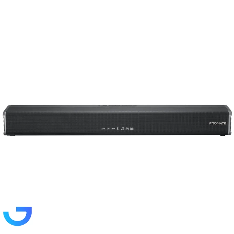 قیمت و خرید ساندبار 60 وات پرومیت مدل CASTBAR-60.EU | فروشگاه آریا