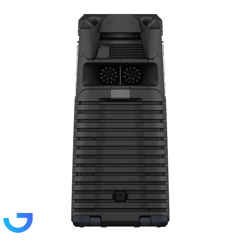 قیمت و خرید پخشکننده خانگی سونی مدل MHC-V73D | فروشگاه آریا قیمت و خرید پخشکننده خانگی سونی مدل MHC-V73D | فروشگاه آریا