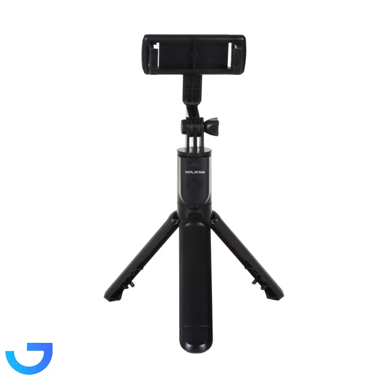قیمت و خرید مونوپاد و سه پایه نگهدارنده گوشی موبایل VIPLATINA مدل VF12 | فروشگاه آریا قیمت و خرید مونوپاد و سه پایه نگهدارنده گوشی موبایل VIPLATINA مدل VF12 | فروشگاه آریا
