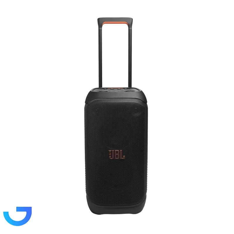 قیمت و خرید اسپیکر بلوتوثی جی بی ال مدل partybox Stage 320 | فروشگاه آریا