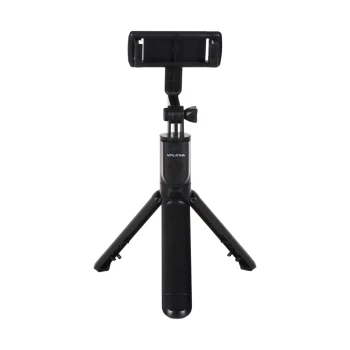 مونوپاد و سه پایه نگهدارنده گوشی موبایل VIPLATINA مدل VF12 | فروشگاه آریا