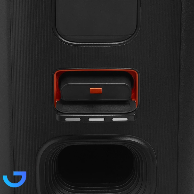 قیمت و خرید اسپیکر بلوتوثی جی بی ال مدل partybox Stage 320 | فروشگاه آریا