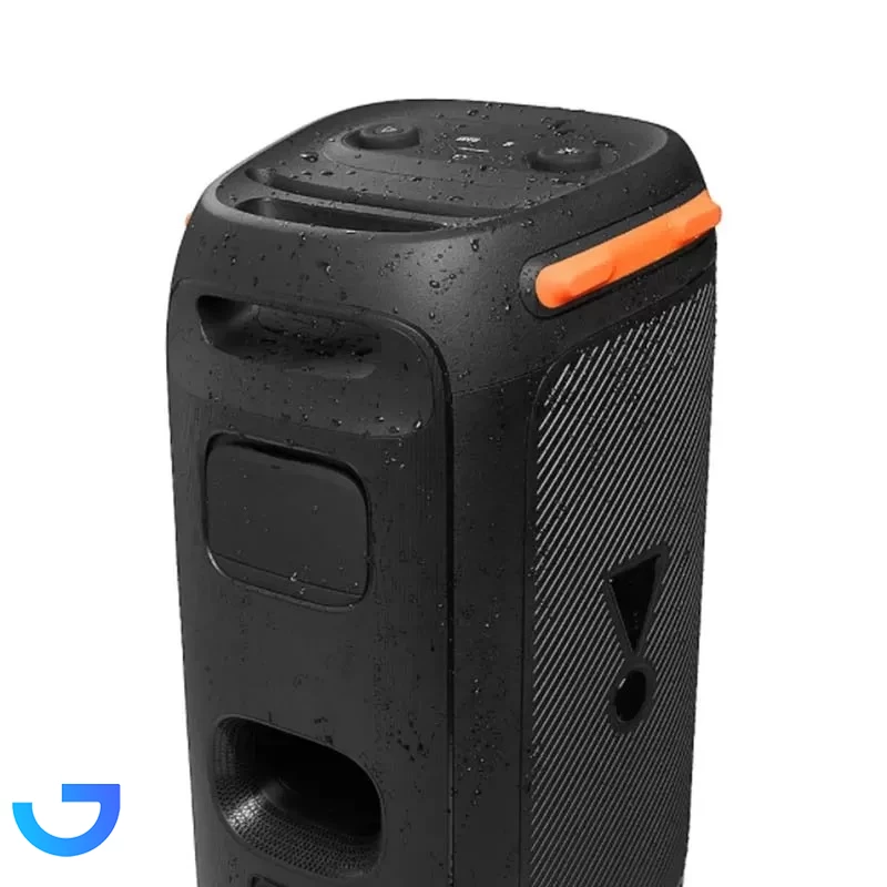 قیمت و خرید اسپیکر بلوتوثی قابل حمل جی بی ال مدل PARTYBOX 110 | فروشگاه آریا قیمت و خرید اسپیکر بلوتوثی قابل حمل جی بی ال مدل PARTYBOX 110 | فروشگاه آریا