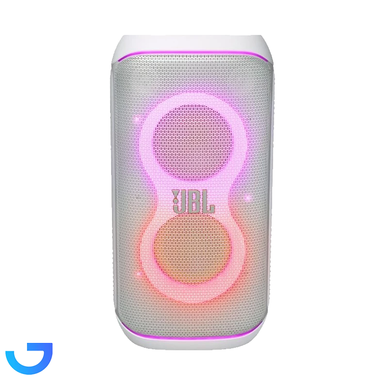 قیمت و خرید اسپیکر بلوتوثی قابل حمل جی بی ال مدل PartyBox Club 120 | فروشگاه آریا قیمت و خرید اسپیکر بلوتوثی قابل حمل جی بی ال مدل PartyBox Club 120 | فروشگاه آریا