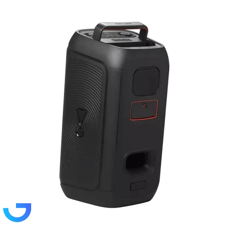 قیمت و خرید اسپیکر بلوتوثی قابل حمل جی بی ال مدل PartyBox Club 120 | فروشگاه آریا قیمت و خرید اسپیکر بلوتوثی قابل حمل جی بی ال مدل PartyBox Club 120 | فروشگاه آریا