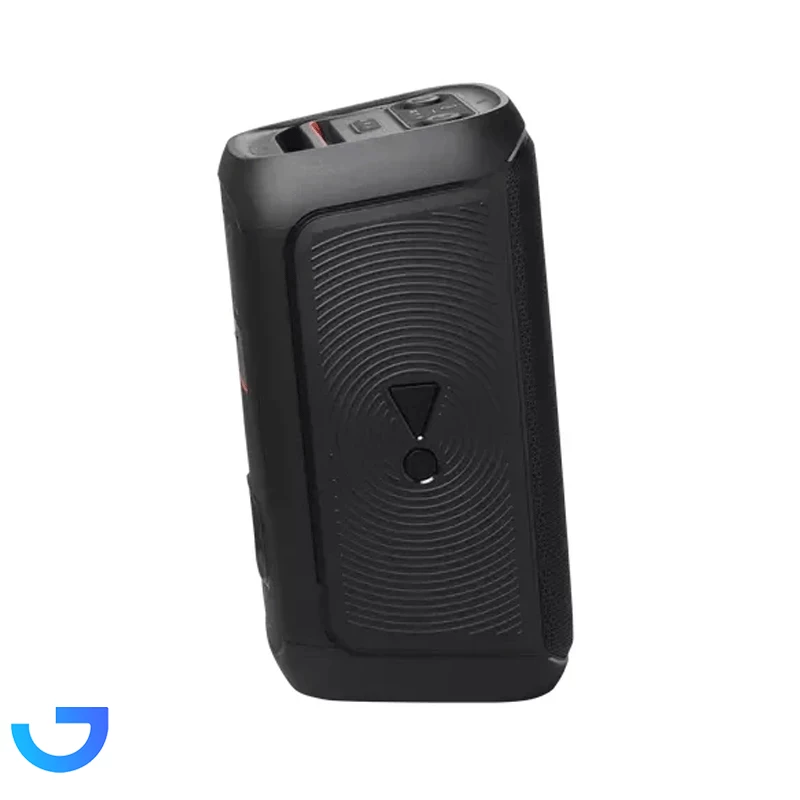 قیمت و خرید اسپیکر بلوتوثی قابل حمل جی بی ال مدل PartyBox Club 120 | فروشگاه آریا قیمت و خرید اسپیکر بلوتوثی قابل حمل جی بی ال مدل PartyBox Club 120 | فروشگاه آریا