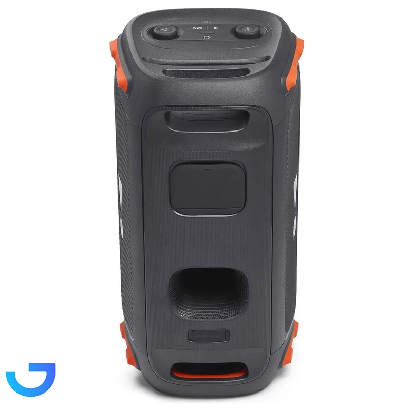 قیمت و خرید اسپیکر بلوتوثی قابل حمل جی بی ال مدل PARTYBOX 110 | فروشگاه آریا قیمت و خرید اسپیکر بلوتوثی قابل حمل جی بی ال مدل PARTYBOX 110 | فروشگاه آریا