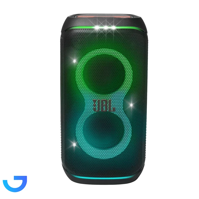 قیمت و خرید اسپیکر بلوتوثی قابل حمل جی بی ال مدل PartyBox Club 120 | فروشگاه آریا قیمت و خرید اسپیکر بلوتوثی قابل حمل جی بی ال مدل PartyBox Club 120 | فروشگاه آریا