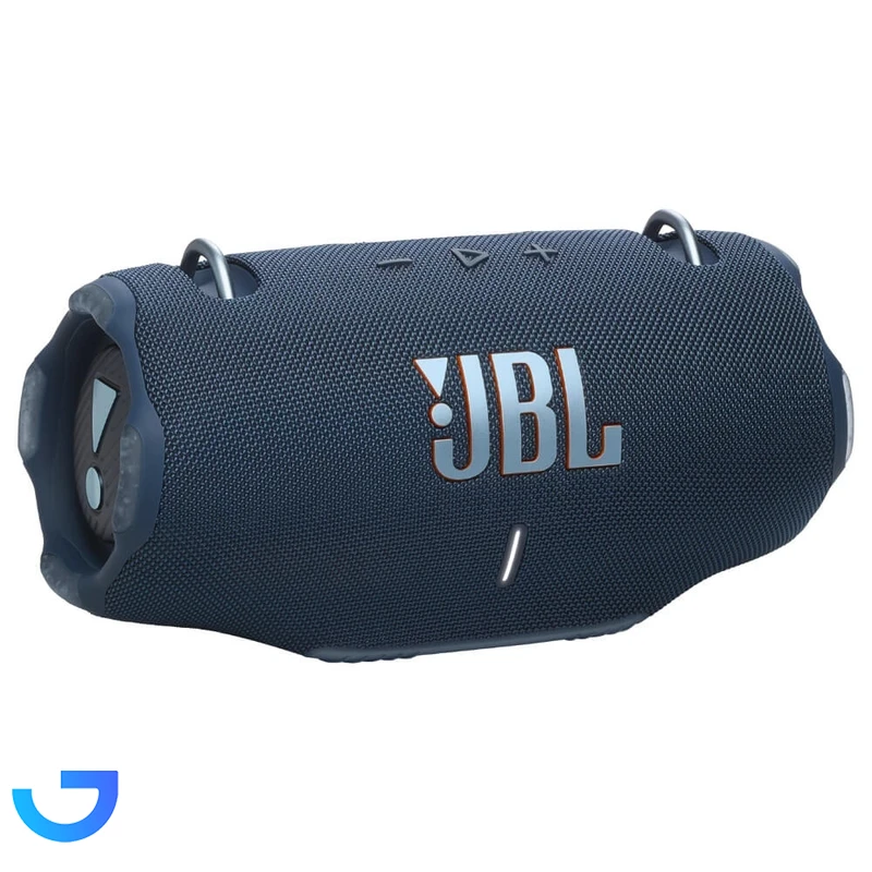 قیمت و خرید اسپیکر بلوتوثی قابل حمل جی بی ال مدل Xtreme 4 | فروشگاه آریا قیمت و خرید اسپیکر بلوتوثی قابل حمل جی بی ال مدل Xtreme 4 | فروشگاه آریا