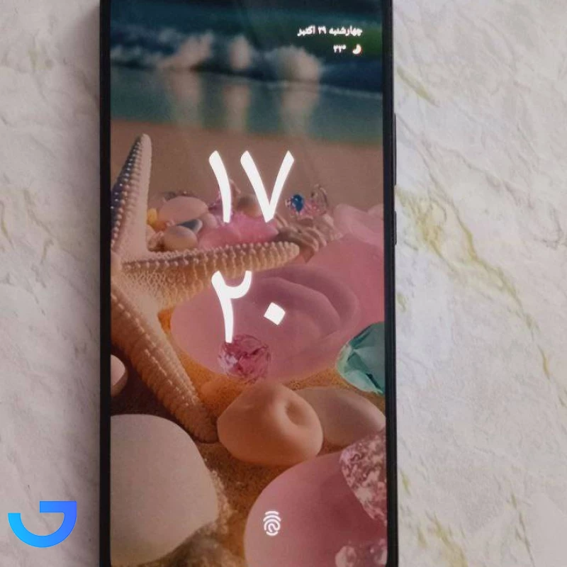 قیمت و خرید گوشی موبایل موتورولا مدل Edge 30 با ظرفیت 256 گیگابایت با رم 8 گیگابایت (استوک) | فروشگاه آریا قیمت و خرید گوشی موبایل موتورولا مدل Edge 30 با ظرفیت 256 گیگابایت با رم 8 گیگابایت (استوک) | فروشگاه آریا