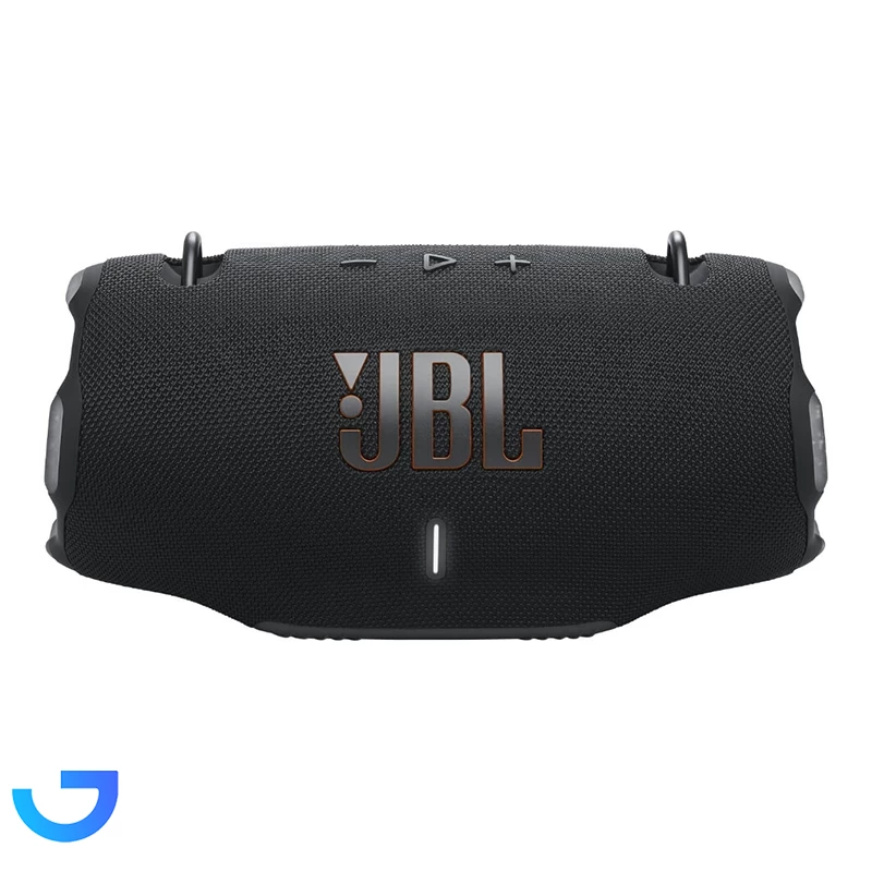 قیمت و خرید اسپیکر بلوتوثی قابل حمل جی بی ال مدل Xtreme 4 | فروشگاه آریا قیمت و خرید اسپیکر بلوتوثی قابل حمل جی بی ال مدل Xtreme 4 | فروشگاه آریا